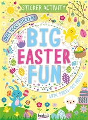 Buy Big Easter Fun