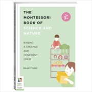 Buy The Montessori Book of Science and Nature