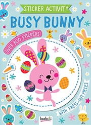 Buy Busy Bunny