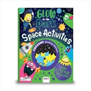 Buy Glow In The Dark Fun: Space