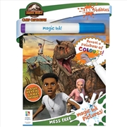 Buy Inkredibles Jurassic World Camp Cretaceous Magic Ink