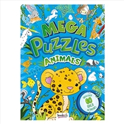 Buy Mega Puzzles: Animals