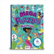 Buy Mega Puzzles Mermaids