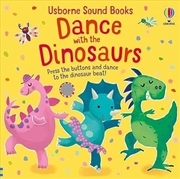 Buy Dance with the Dinosaurs (Sound Books): 1