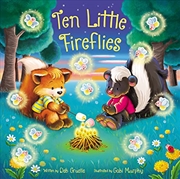 Buy Ten Little Fireflies