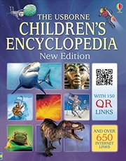 Buy Childrens Encyclopedia