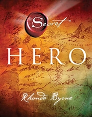 Buy Hero (The Secret)