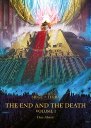 Buy The End and the Death: Volume I