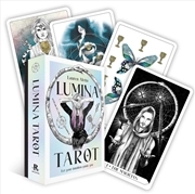 Buy Lumina Tarot