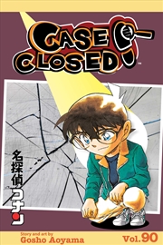 Buy Case Closed, Vol. 90 (90)