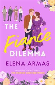 Buy Fiance Dilemma