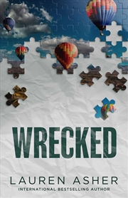 Buy Wrecked