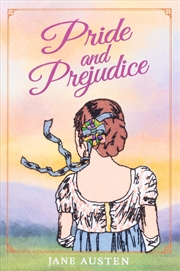 Buy Pride and Prejudice