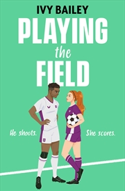 Buy Playing the Field