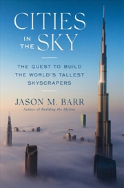 Buy Cities in the Sky