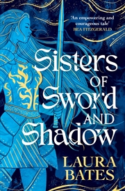 Buy Sisters of Sword and Shadow