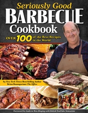 Buy Seriously Good Barbecue Cookbook