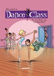 Buy Dance Class Vol. 1