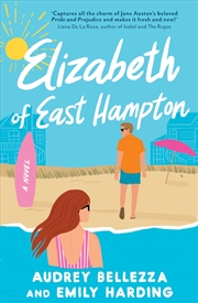 Buy Elizabeth of East Hampton