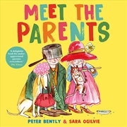 Buy Meet the Parents