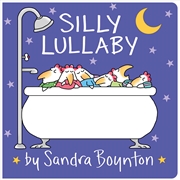 Buy Silly Lullaby