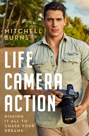 Buy Life, Camera, Action