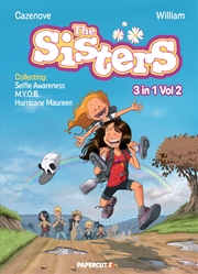 Buy Sisters 3 in 1 Vol. 2