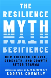 Buy Resilience Myth