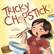 Buy Tricky Chopsticks