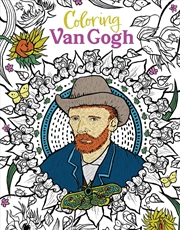 Buy Coloring Van Gogh