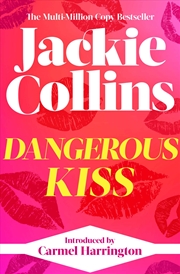 Buy Dangerous Kiss