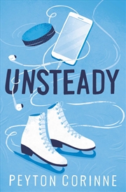 Buy Unsteady