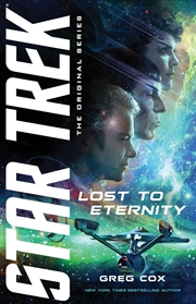 Buy Lost to Eternity