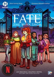 Buy Fate: The Winx Saga Vol.1