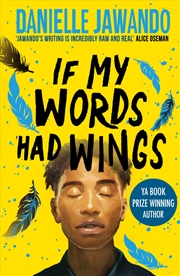 Buy If My Words Had Wings