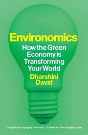 Buy Environomics