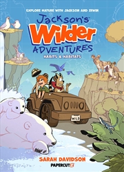 Buy Jackson's Wilder Adventures Vol. 1