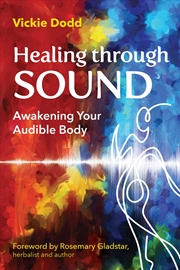 Buy Healing through Sound