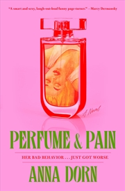 Buy Perfume and Pain