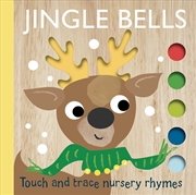 Buy Touch and Trace Nursery Rhymes: Jingle Bells