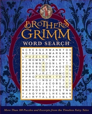 Buy Brothers Grimm Word Search