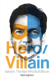 Buy Hero/Villain