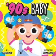 Buy 90s Baby