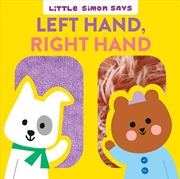 Buy Left Hand, Right Hand