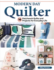 Buy Modern Day Quilter