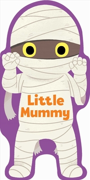 Buy Little Mummy