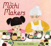 Buy The Mochi Makers