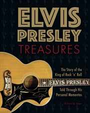 Buy Elvis Presley Treasures