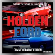 Buy Holden Vs Ford Commemorative Edition