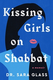 Buy Kissing Girls on Shabbat